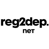 Reg2dep Media logo - Similar company to G7Solution