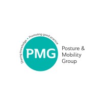 PMG UK logo - Similar company to Active Design Ltd
