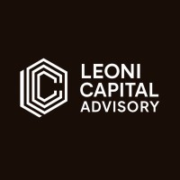 Leoni Capital Advisory logo - Similar company to Leoni & Sons