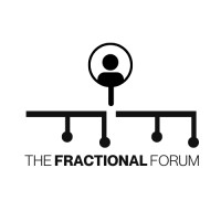 The Fractional Forum logo - Similar company to Everythingcloud Technologies