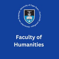 UCT Faculty of Humanities logo - Similar company to Climate Disaster Project