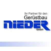 Gerüstbau Nieder GmbH logo - Similar company to Gsk Gerüstbau Gmbh