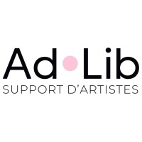 Ad Lib · Support d'artistes logo - Similar company to B-Aparthotels