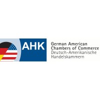 German American Chamber of Commerce, Pittsburgh Chapter logo - Similar company to Jade Engineered Plastics, Inc