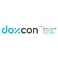doxcon logo - Similar company to Foxcon