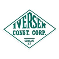 IVERSEN CONSTRUCTION CORP. logo - Similar company to A-Verdi Storage Containers
