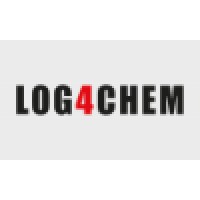 Log4Chem GmbH logo - Similar company to Centropro Consulting