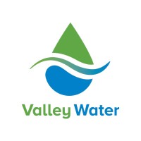 Valley Water logo - Similar company to San Francisco Public Utilities Commission