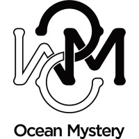 Ocean Mystery logo - Similar company to Modafair