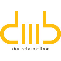 dmb GmbH deutsche mailbox logo - Similar company to Kubion Gmbh