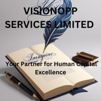 Visionopp Personnel Management Services Limited