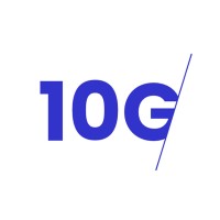10G logo - Similar company to Revium