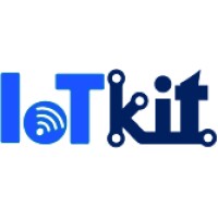 IoTkit logo - Similar company to Taxheal.In