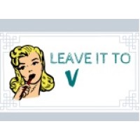 Leave it to V
