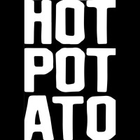 Hot Potato logo - Similar company to Magic Eye