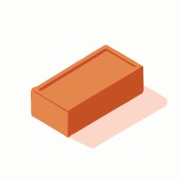 Brick logo - Similar company to Pubsec Data