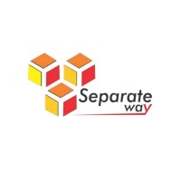 SEPARATE WAY logo - Similar company to Lions Technologies