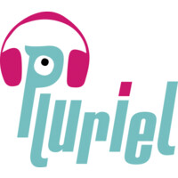 Radio Pluriel logo - Similar company to Justforcom ®