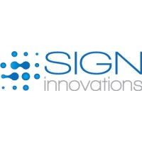 Sign Innovations logo - Similar company to Phoenix Signs