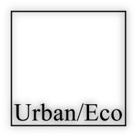 Urban/Eco Research Center logo - Similar company to San Meme