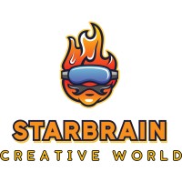 Starbrain® logo - Similar company to Cloudowl