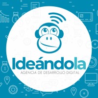 Ideándola logo - Similar company to Binapps