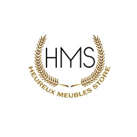 Heureux meubles Officiel logo - Similar company to Casco Sas