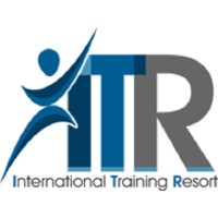 منتجع التدريب الدولى logo - Similar company to التدريب الالكتروني