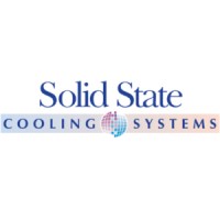 Solid State Cooling Systems