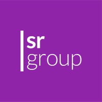 The SR Group logo - Similar company to Advisory Singapore