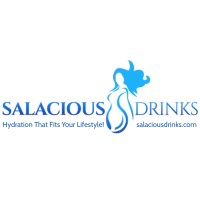 Salacious Drinks logo - Similar company to Ds Concepts