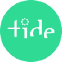 Tide Bus Danmark logo - Similar company to Gocollective
