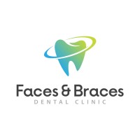 Faces & Braces Dental Clinic logo - Similar company to Meditrust