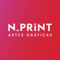 Nprint - Artes Gráficas logo - Similar company to Showerbox