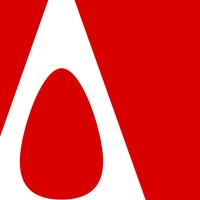 A Design Award logo - Similar company to Orib Design Studio