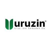 Uruzin.id logo - Similar company to Ojk Architecture + Planning (Now Fora)