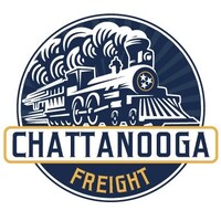 Chattanooga Freight Group logo - Similar company to Flo Trans