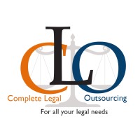 Complete Legal Outsourcing logo - Similar company to Legasured | Contract Drafting