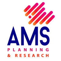 AMS Planning & Research logo - Similar company to Jca