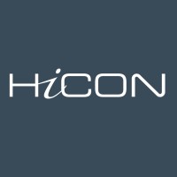 Hi-Con ApS logo - Similar company to Deec_Feup