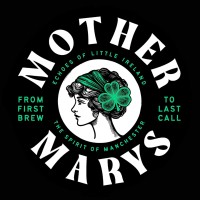 Mother Marys Manchester logo - Similar company to Haircon