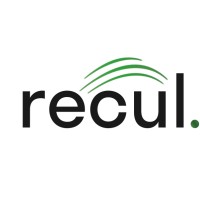 Recul AS logo - Similar company to Prosjektil