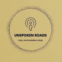 UnspokenRoads logo - Similar company to Cavemen Studios
