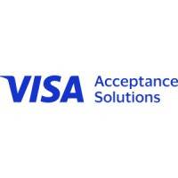 Visa Acceptance Solutions logo - Similar company to Alfind