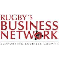 RUGBY`s BUSINESS NETWORK logo - Similar company to Crisis Management Solutions Ltd