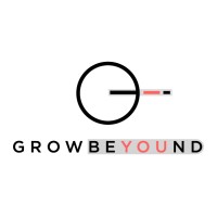 Growbeyound logo - Similar company to Si:Cross