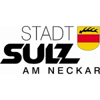 Stadt Sulz am Neckar logo - Similar company to Stableflame
