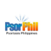 Psoriasis Philippines logo - Similar company to Asia Pacific Alliance Of Rare Disease Organisations