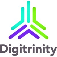 Digitrinity logo - Similar company to Pitch Systems Inc.