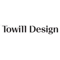 Towill Design logo - Similar company to Elevation Architecture